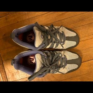 Merrell Women’s hiking sneakers